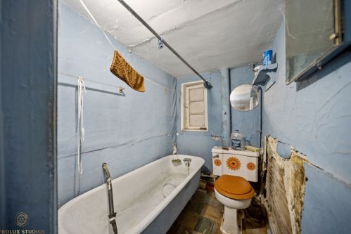 1535 Harding Ave, Chicago IL 60805-2920 exterior