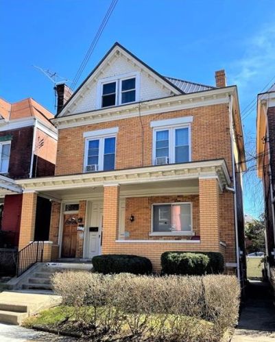 828 Collins Ave, Pittsburgh, PA 15206-2275