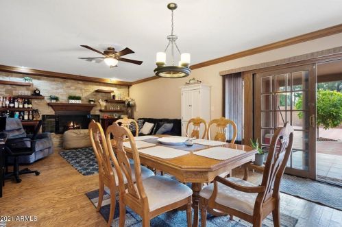 10602 35th St, Phoenix AZ 85028-3312 exterior