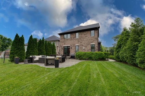 403 North St, Itasca IL 60143-1626 exterior