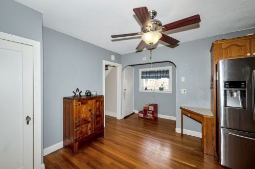 78 Nevins Ave, Springfield MA 01106-3120 exterior