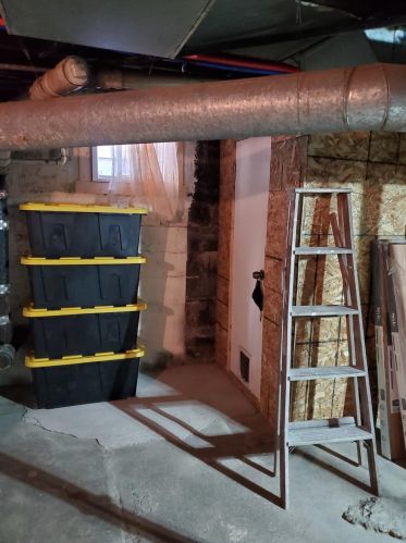 345 Mason Ave, Meskegon MI  49441-1945 exterior