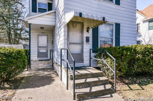 1425 Quarry Ave, Grand Rapids, MI 49504-3201