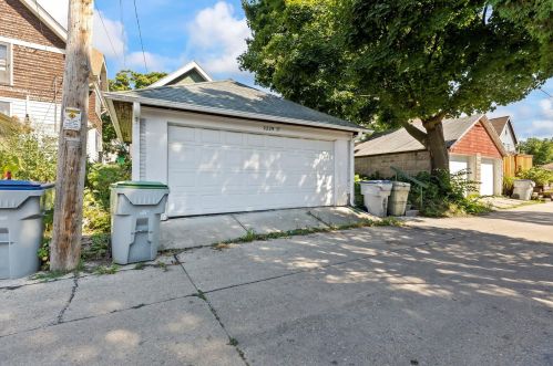 2229 57, Milwaukee WI 53219-2206 exterior