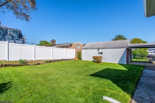 78 Mt Vernon St, Nutley NJ 07110-2568 exterior