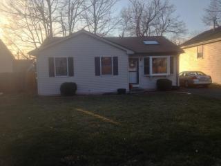 224 Jeffrey Rd, Springfield, MA 01119-2700