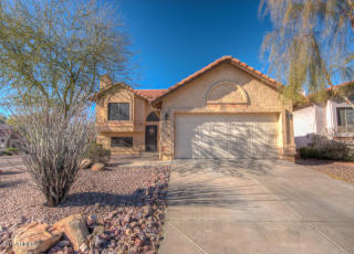 604 Elm St, Chandler AZ  85226-2737 exterior