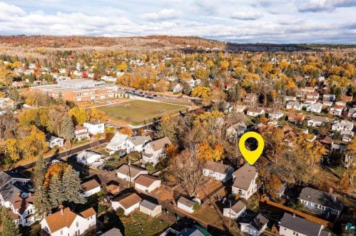 5422 Oneida St, Duluth MN 55804-1348 exterior