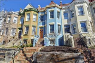 1355 Spring Rd, Washington, DC 20010-1324