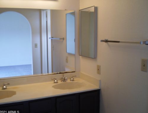 15801 30 Ave, Phoenix AZ 85041-9304 exterior