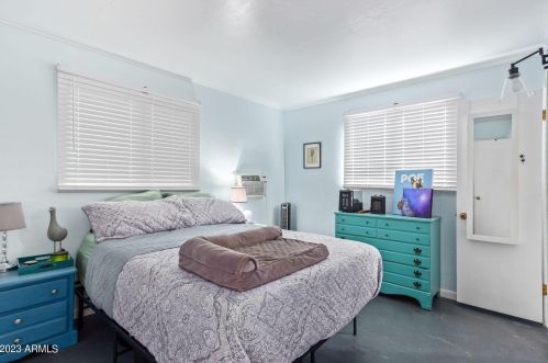 5135 12th St, Phoenix AZ  85014-3303 exterior