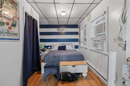 75 Webster St, Boston MA exterior