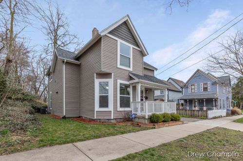 615 Sherman St, Grand Rapids, MI 49503-5423