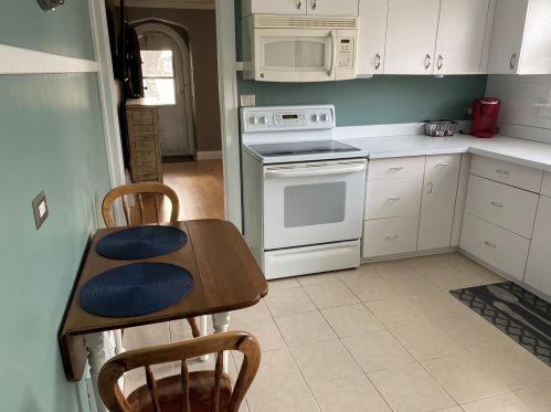 3542 107th St, Chicago IL  60655-2523 exterior