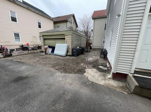 82 Bernon St, Providence RI  02908-3720 exterior