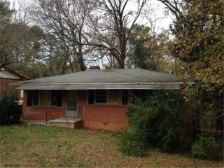 3357 Adkins Rd, Atlanta, GA 30331-1401
