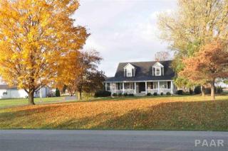 1524 Candy Ln, Macomb, IL 61455-3450