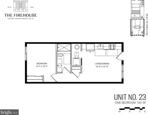 1221 4th St, Philadelphia PA  19122-5230 exterior