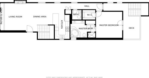 2748 Racine Ave, Chicago IL  60614-1206 exterior