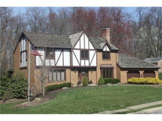1594 Oakleaf Ln, Pittsburgh, PA 15237-1512