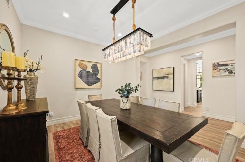 2440 Bronzewood Dr, Tustin CA  92782-4321 exterior