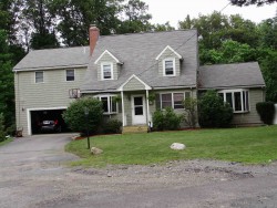 21 Belmore Park, Newton, MA 02462-1503