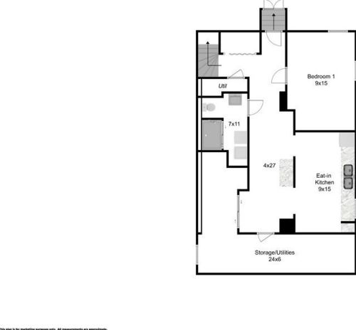 460 Chalkstone Ave, Providence RI 02909-4918 exterior