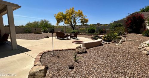 12631 Granville Cyn Way, Tucson AZ 85755-8936 exterior