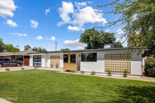 2447 39th Pl, Phoenix AZ  85008-2239 exterior