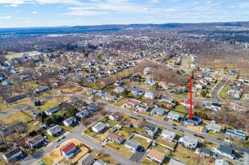 312 Hamilton Blvd, Piscataway NJ  08854-2813 exterior