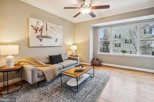 3853 Watkins Mill Dr, Alexandria VA  22304-6448 exterior