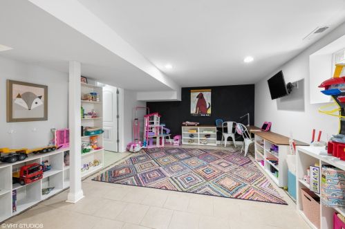 4839 Christiana Ave, Chicago IL 60625-5201 exterior