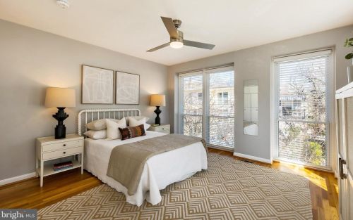 710 3 St, Washington DC 20001-2625 exterior