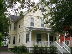 191 Melrose St, Newton, MA 02466-1107