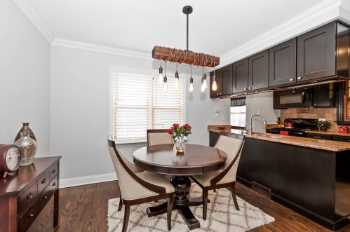 10025 Claremont Ave, Chicago IL 60643-1921 exterior