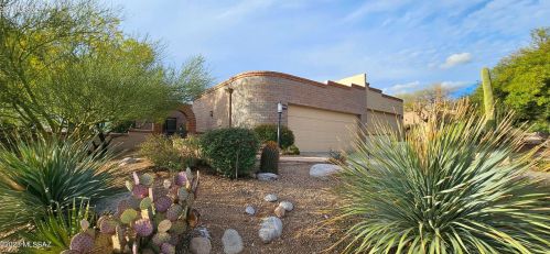 5309 Fort Yuma Trl, Tucson, AZ 85750-5994