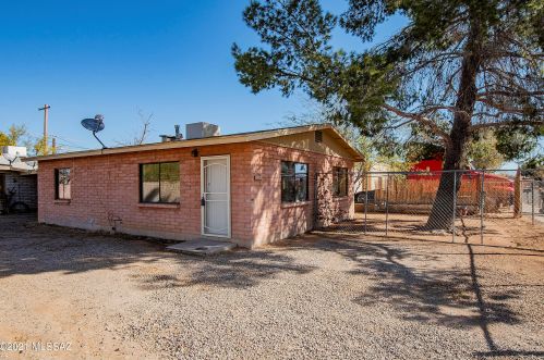 402 Missouri St, Tucson, AZ 85714-2940