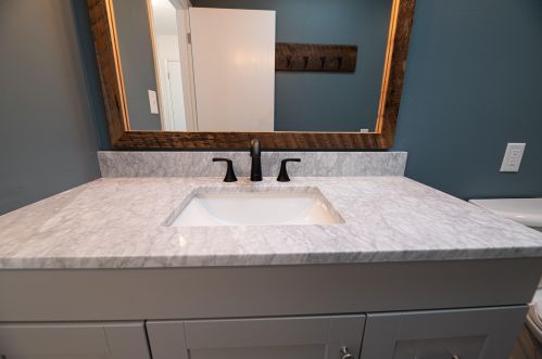 1748 Prince Ln, Meskegon MI  49445-1742 exterior