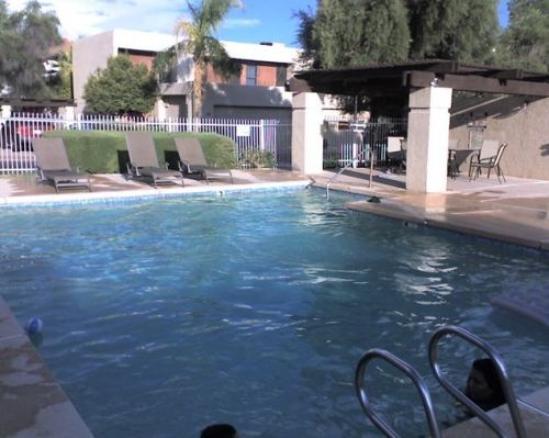 7760 19th Ln, Phoenix AZ  85021-6946 exterior