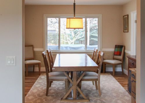 734 Ruddiman Dr, Meskegon MI  49445-2867 exterior