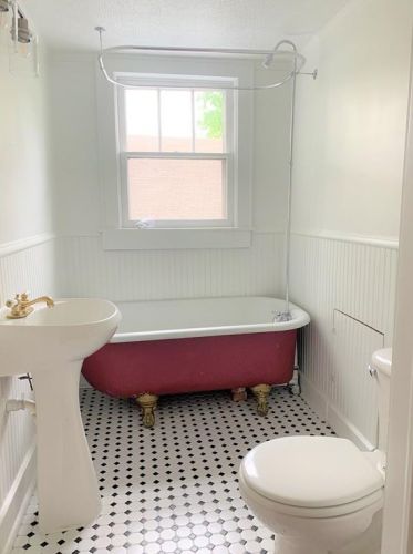 918 Chestnut St, Denison TX 75020-3205 exterior