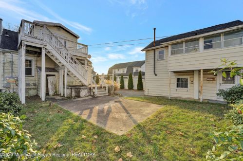 302 4 Ave, Belmar NJ 07719-2155 exterior