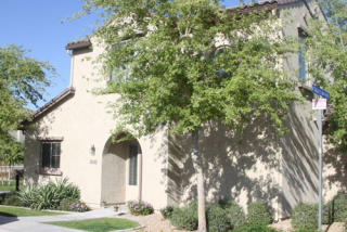 3678 Thalia Ct, Phoenix AZ  85086-6034 exterior