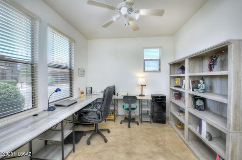 5020 River Fringe Dr, Tucson AZ  85704-1436 exterior