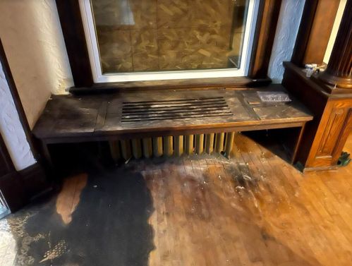 2159 Sherman Blvd, Milwaukee WI  53208-1212 exterior