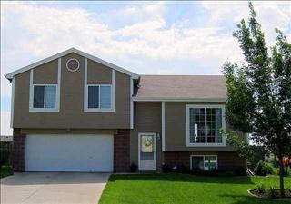 4319 173 St, Omaha NE  68136-1366 exterior