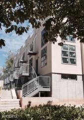 730 Frederica St, Atlanta GA  30306-4218 exterior