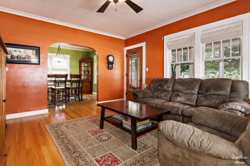 99 Maple St, Bull Valley IL 60014-5944 exterior