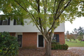 1560 Goshen Rd, Augusta GA  30906-9306 exterior