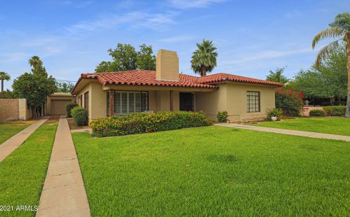 722 Encanto Blvd, Phoenix AZ  85007-1304 exterior